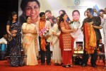 2nd Lata Mangeshkar Music Awards 2011 - 95 of 136