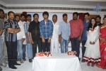 33 Premakathalu Movie Logo Launch - 109 of 113