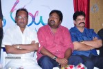 33 Premakathalu Movie Logo Launch - 112 of 113