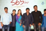 365 Days Movie Trailer Launch - 55 of 68