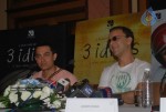 3 Idiots Movie Press Meet - 3 of 27