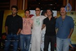 3 Idiots Movie Press Meet - 8 of 27