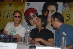 3 Idiots Movie Press Meet - 12 of 27