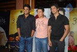 3 Idiots Movie Press Meet - 16 of 27