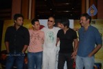 3 Idiots Movie Press Meet - 22 of 27