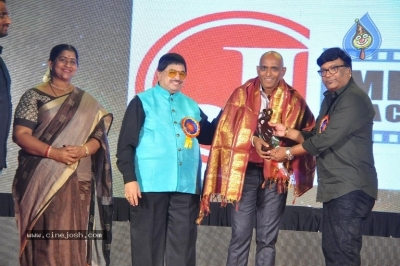 49th Cinegoer Awards Photos - 5 of 48