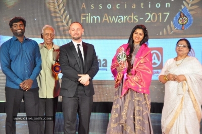 49th Cinegoer Awards Photos - 8 of 48
