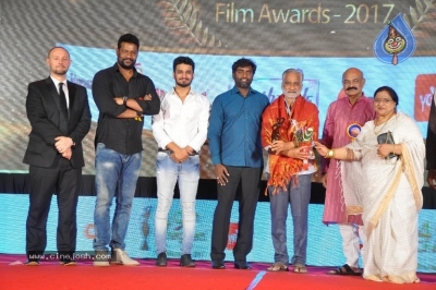 49th Cinegoer Awards Photos - 12 of 48