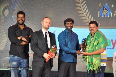 49th Cinegoer Awards Photos - 31 of 48