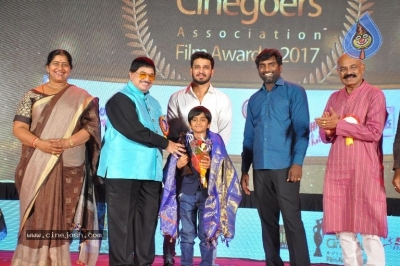 49th Cinegoer Awards Photos - 33 of 48