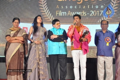 49th Cinegoer Awards Photos - 34 of 48