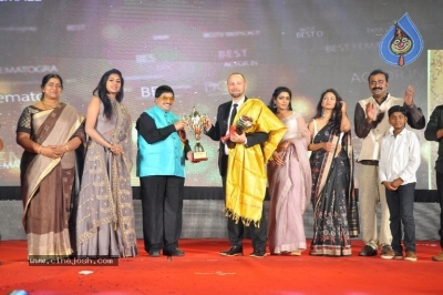 49th Cinegoer Awards Photos - 38 of 48
