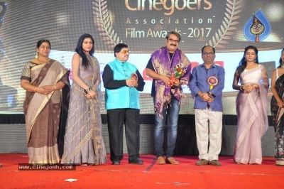 49th Cinegoer Awards Photos - 39 of 48