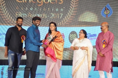 49th Cinegoer Awards Photos - 41 of 48