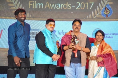 49th Cinegoer Awards Photos - 44 of 48