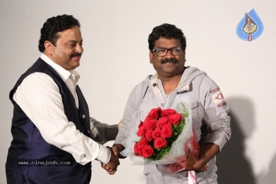 4 Letters Movie Audio Launch - 18 of 20