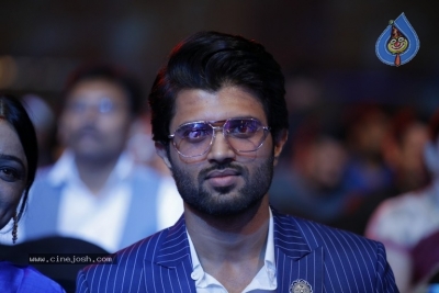 65th Jio Filmfare Awards South 2018 Set 2 - 2 of 48