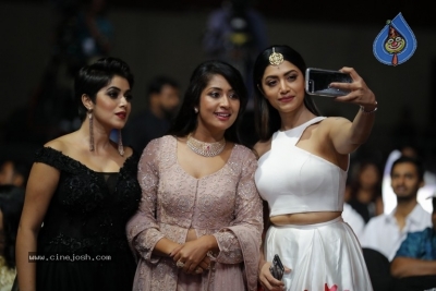 65th Jio Filmfare Awards South 2018 Set 2 - 7 of 48