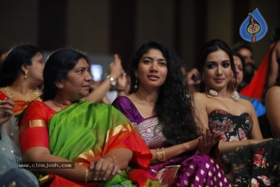 65th Jio Filmfare Awards South 2018 Set 2 - 23 of 48