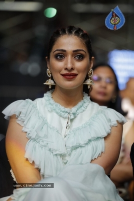 65th Jio Filmfare Awards South 2018 Set 2 - 25 of 48