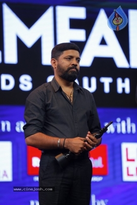 65th Jio Filmfare Awards South 2018 Set 2 - 29 of 48