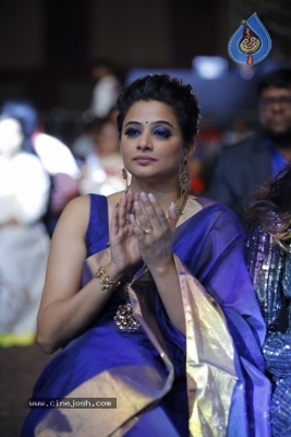 65th Jio Filmfare Awards South 2018 Set 2 - 35 of 48