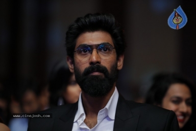 65th Jio Filmfare Awards South 2018 Set 2 - 46 of 48