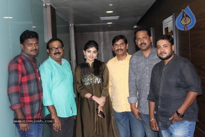 6 Athiyayam Movie Special Preview Stills - 2 of 10