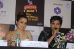6th Chennai International Fashion Week Press Meet  - 27 of 71