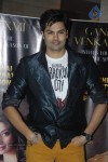 6th Chennai International Fashion Week Press Meet  - 30 of 71