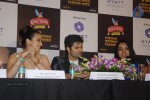 6th Chennai International Fashion Week Press Meet  - 31 of 71