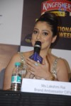 6th Chennai International Fashion Week Press Meet  - 32 of 71