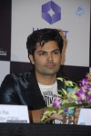 6th Chennai International Fashion Week Press Meet  - 42 of 71