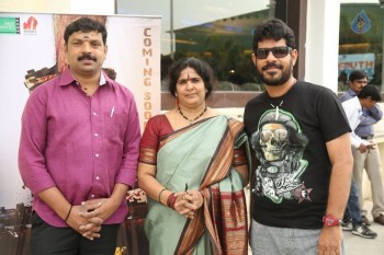 7 to 4 Movie Songs Launch - 3 of 32