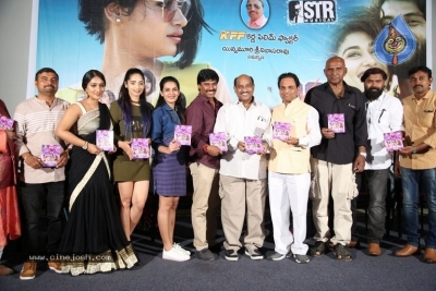 90ml Movie Audio Launch - 5 of 21