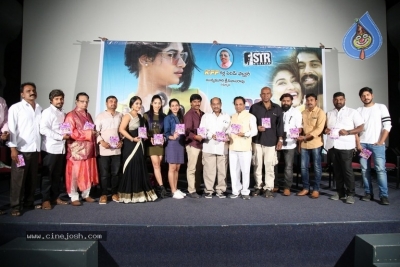 90ml Movie Audio Launch - 7 of 21