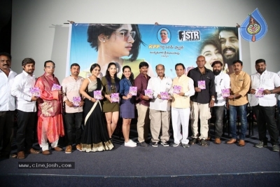 90ml Movie Audio Launch - 11 of 21