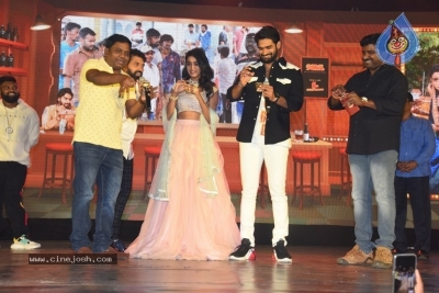 90ML Movie Pre Release Event - 3 of 50