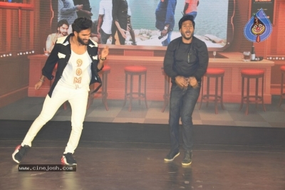 90ML Movie Pre Release Event - 43 of 50