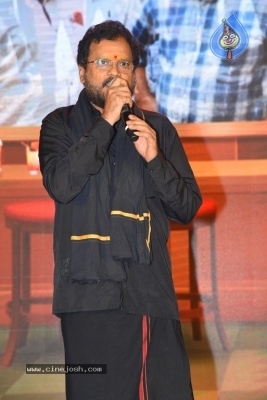 90ML Movie Pre Release Event - 45 of 50