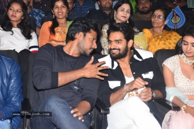 90ML Movie Pre Release Event - 50 of 50