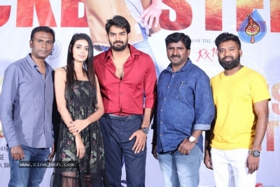 90Ml Movie Success Meet - 17 of 21