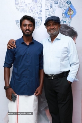 96 Movie Celebrity Show Images - 13 of 17