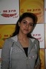 Asin At Radio Mirchi - 10 of 18