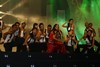 South Scope Awards Function - chiranjeevi,Venkatesh,Jr.N.T.R,Nayanthara - 2 of 167