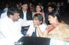 South Scope Awards Function - chiranjeevi,Venkatesh,Jr.N.T.R,Nayanthara - 33 of 167