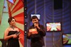 South Scope Awards Function - chiranjeevi,Venkatesh,Jr.N.T.R,Nayanthara - 46 of 167