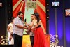 South Scope Awards Function - chiranjeevi,Venkatesh,Jr.N.T.R,Nayanthara - 50 of 167