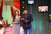 South Scope Awards Function - chiranjeevi,Venkatesh,Jr.N.T.R,Nayanthara - 59 of 167