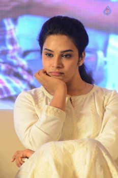 A Aa Movie Success Meet 2 - 41 of 57